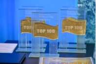 JohnnyBros becomes a winner of Pomerania TOP 100 ranking in Best Socially Responsible Company category