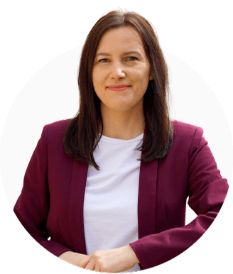 photo of Agnieszka Paczkowska